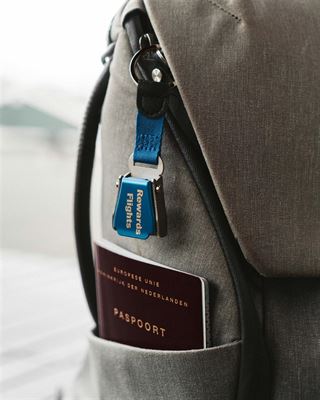 Den perfekte rejsetaske til dine eventyr