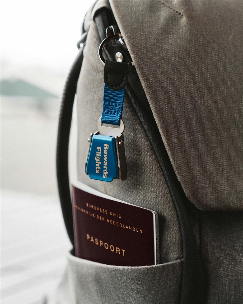 Den perfekte rejsetaske til dine eventyr