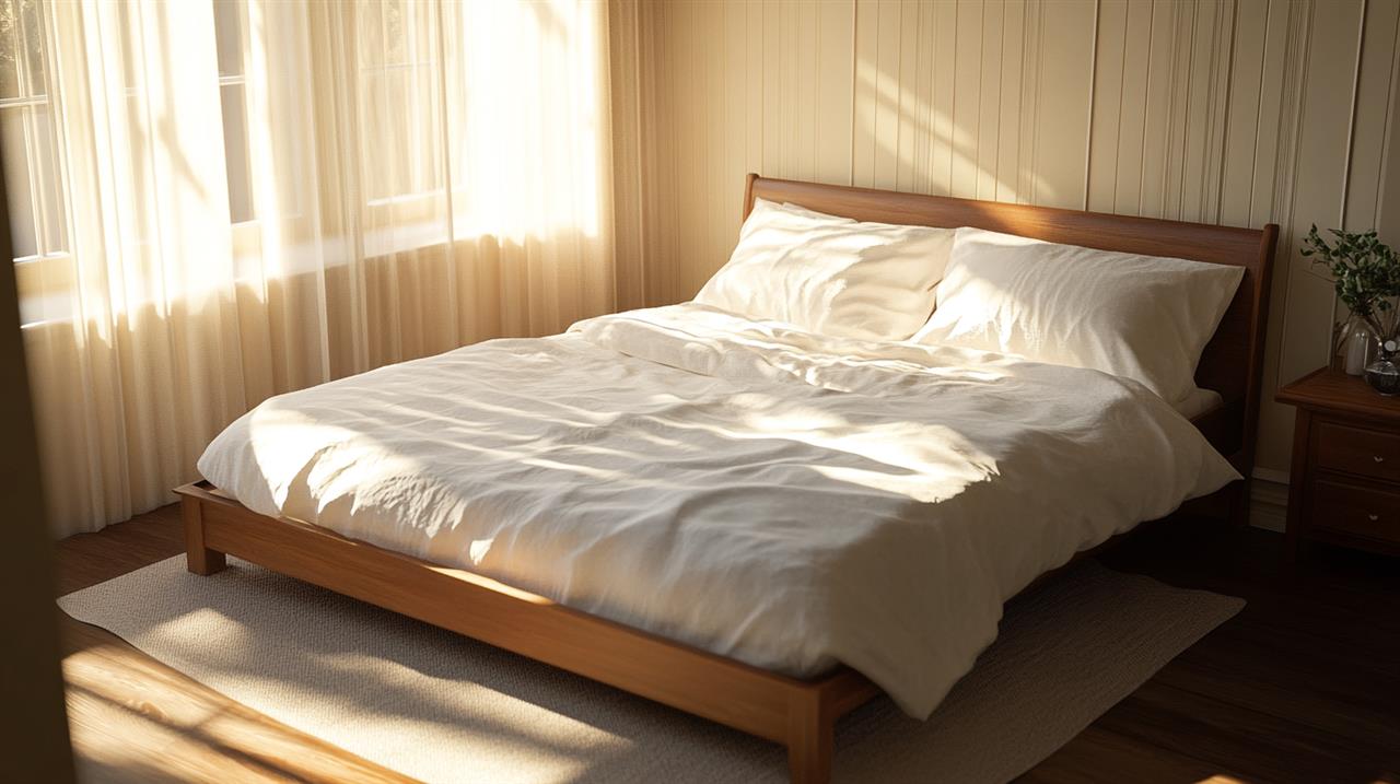 Plejeseng: En Vejledning til Komfort og Pleje