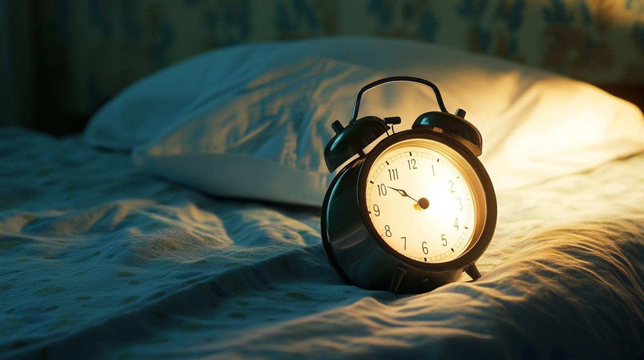 Vækkeur med lys - En lysere start på dagen