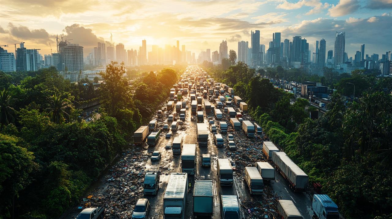 Prepping - forberedelse til det uventede