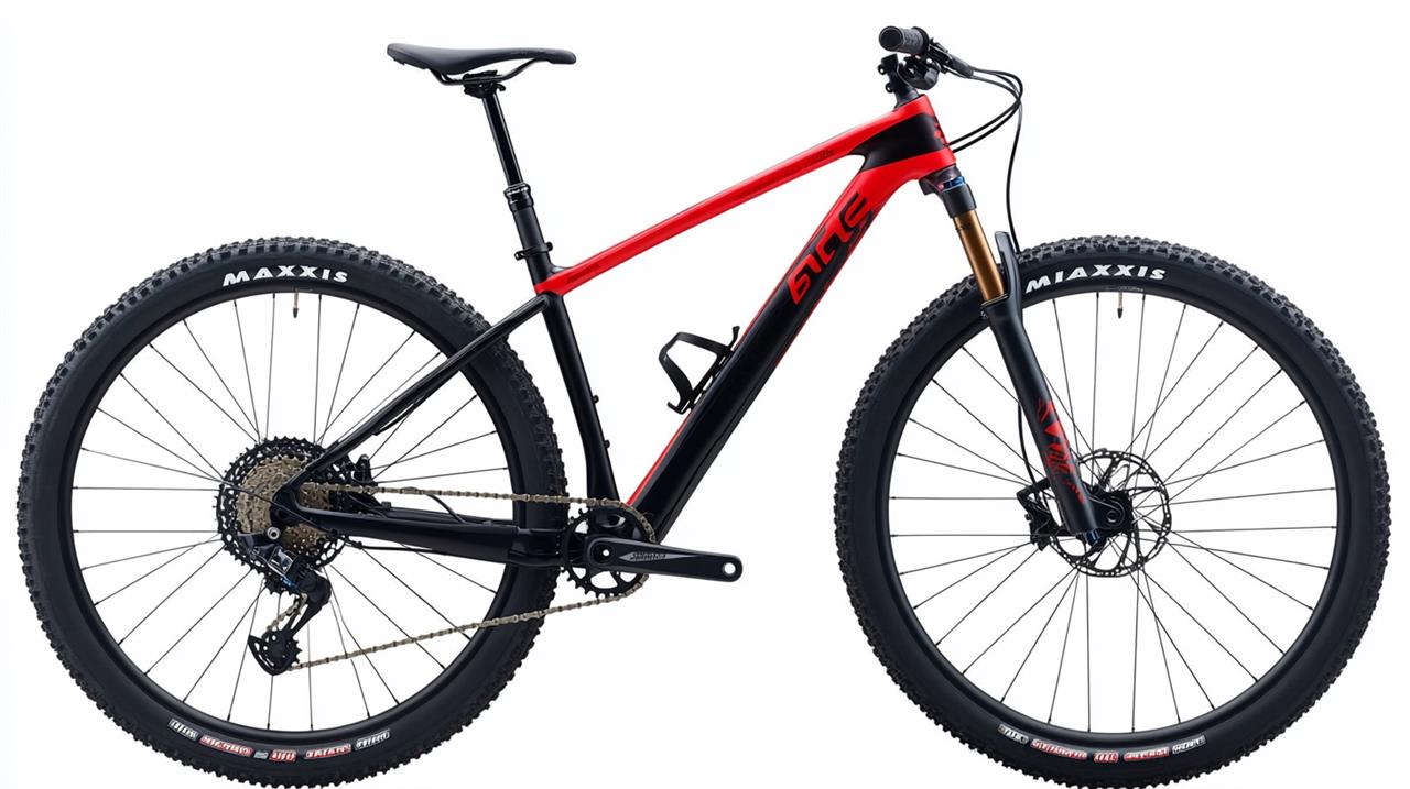 Bedste mountainbike til prisen - Få mest for dine penge