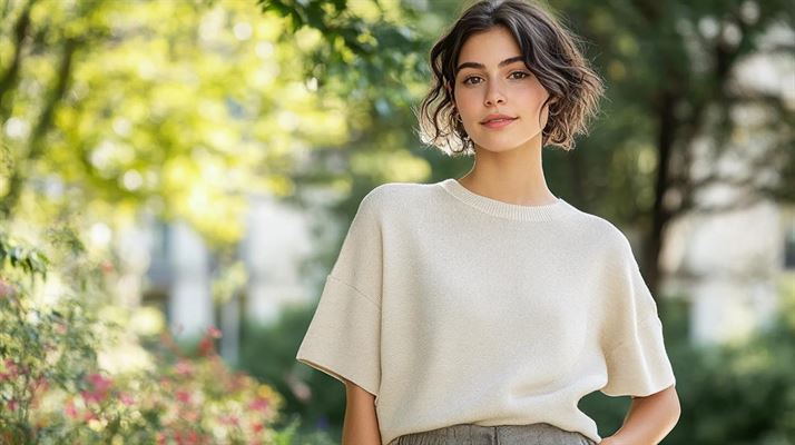 Opdag smart strik til kvinder