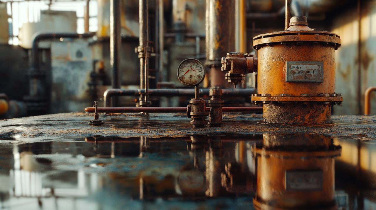 Nem fyringsolie - din guide til bekvem opvarmning