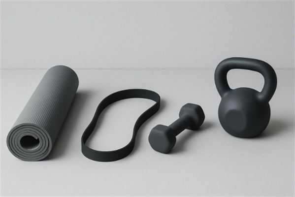 Funktionel træning er for alle aldersgrupper