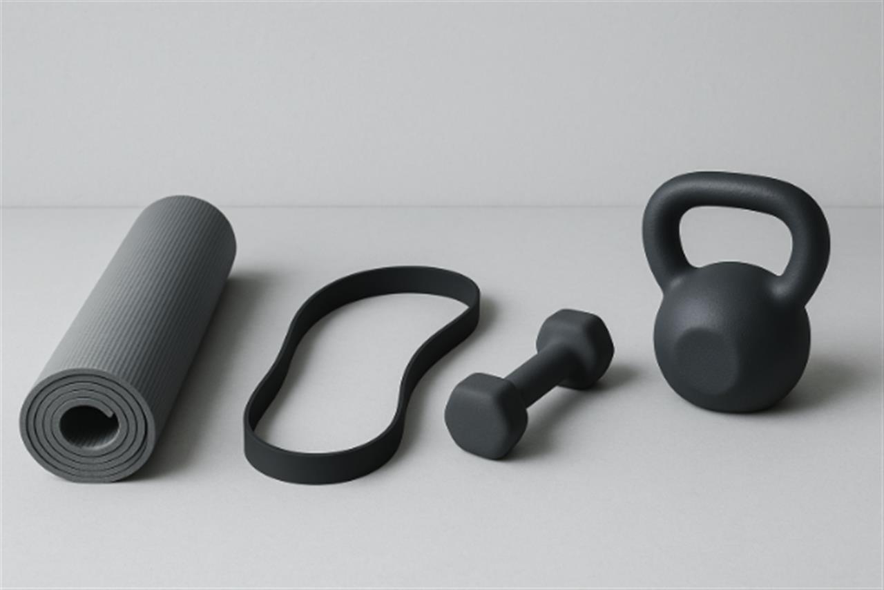 Funktionel træning er for alle aldersgrupper