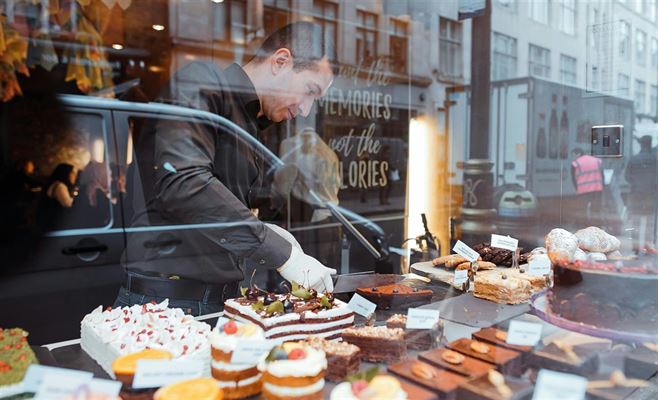 Take away Silkeborg - nyd lækker mad derhjemme
