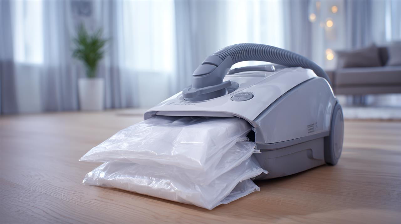 Alt hvad du behøver at vide om miele complete c3 støvsugerposer