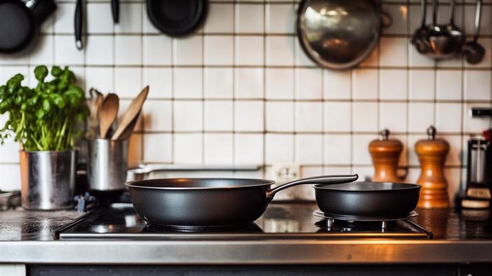 Guide til at vælge den rette sauterpande