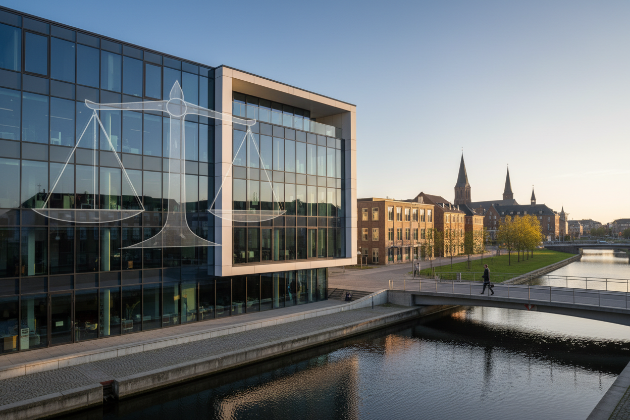 Advokat i Odense: Find den rette hjælp til dine juridiske udfordringer